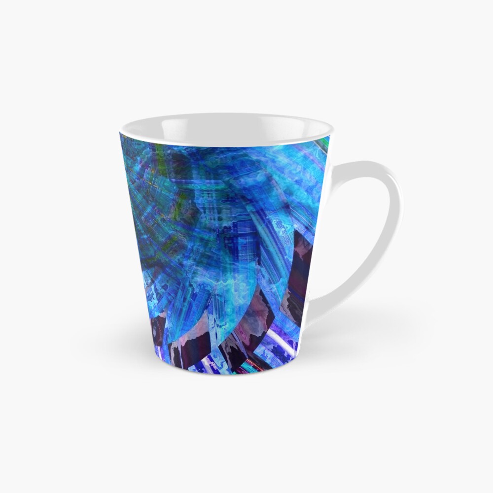 Artikel-Vorschau von Tasse (konisch), designt und verkauft von tafo.