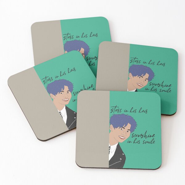 Item preview, Yoo Taeyang Sun and Stars designed and sold by SimpleTimeSoup.