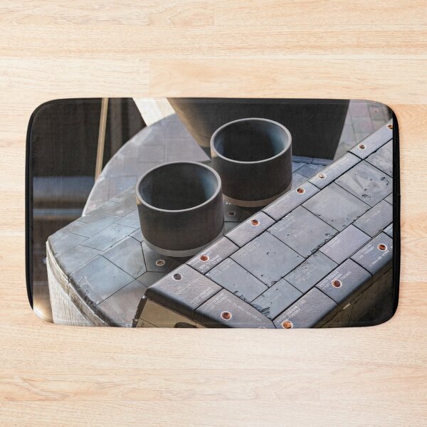 Item preview, Space Shuttle Atlantis OMS RCS Thrusters designed and sold by Jared Frankle.