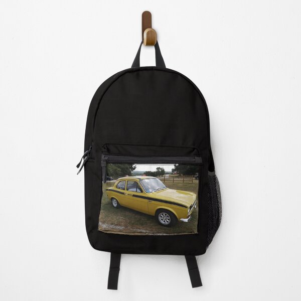 Item preview, Ford Escort Mexico designed and sold by Autographix.