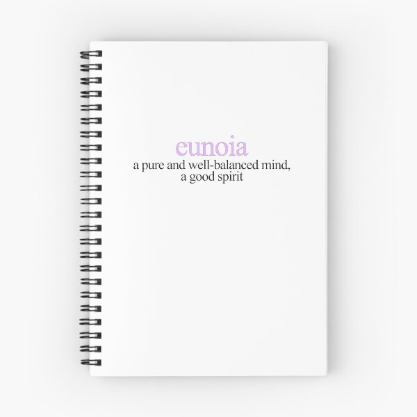 Item preview, Eunoia designed and sold by kayleeoconnor.