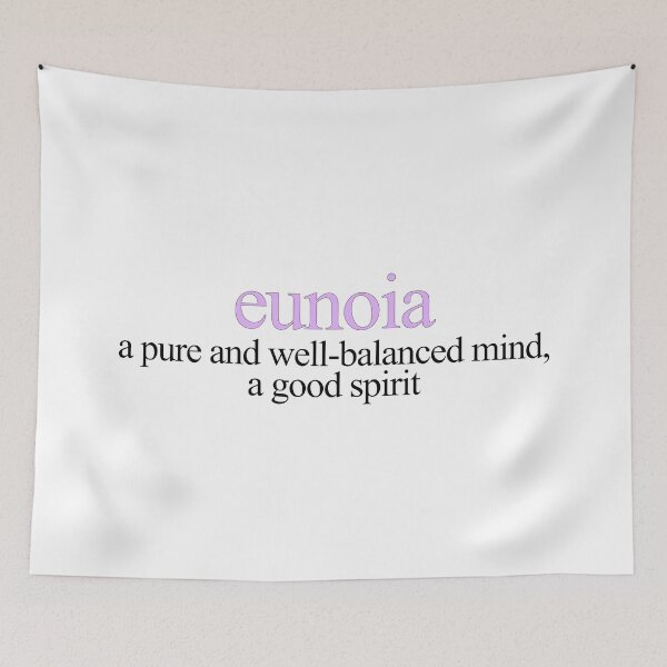 Item preview, Eunoia designed and sold by kayleeoconnor.