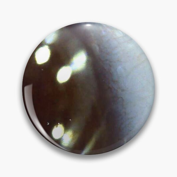 Item preview, Macro eye designed and sold by Deathoftheself.