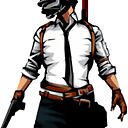 Pubg Sticker By Meesum512 Redbubble