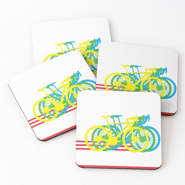 Item preview, CYCLING BIKING GRAPHIC DESIGN designed and sold by JAZTshirt.