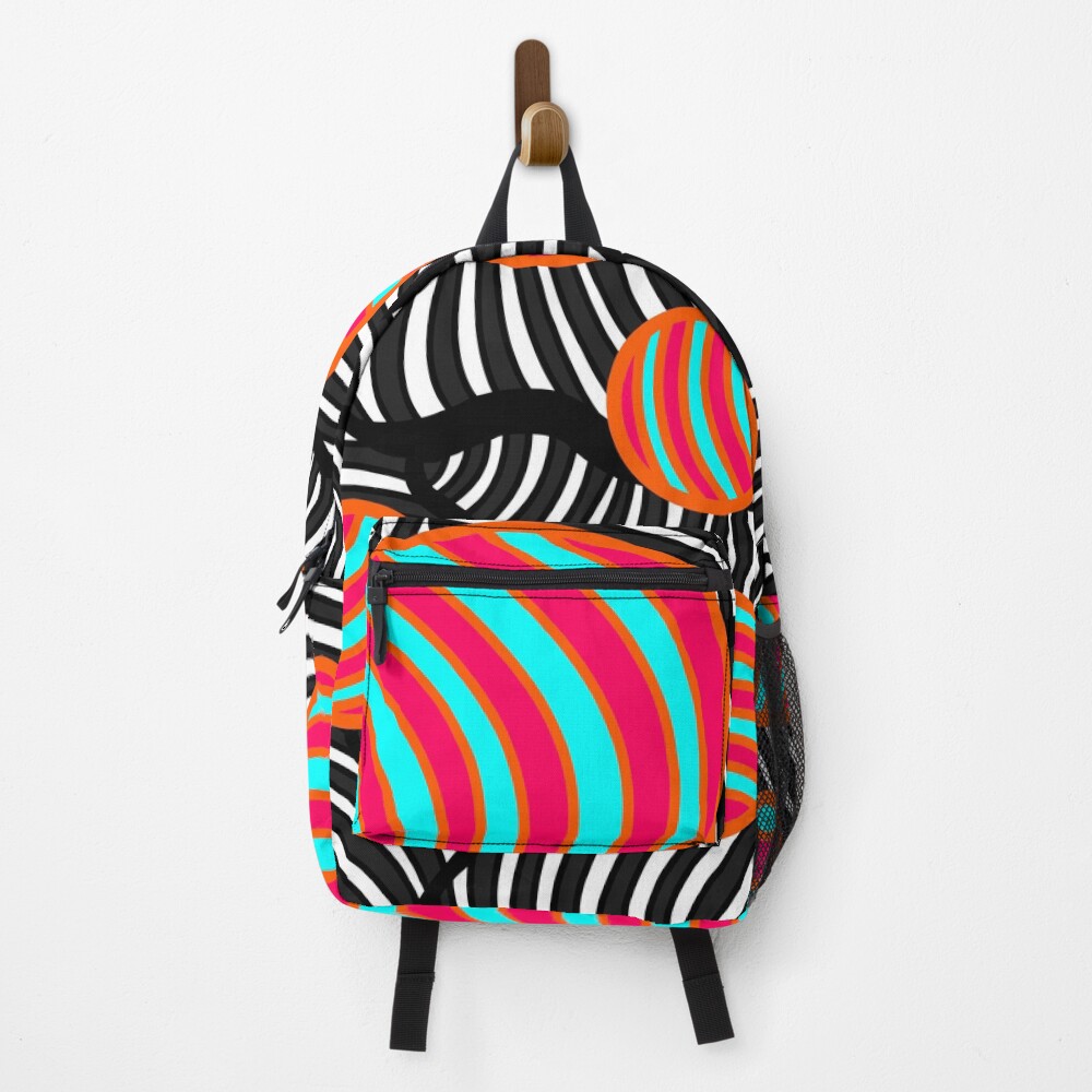 Item preview, Backpack designed and sold by MM92.