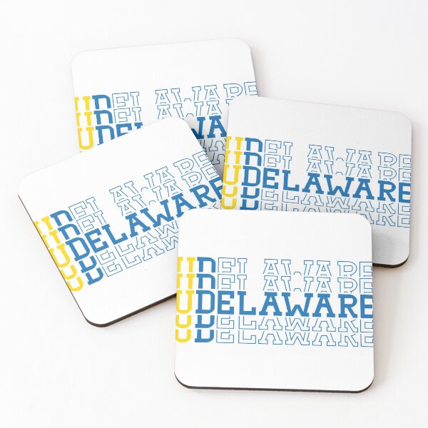 Item preview, University of Delaware designed and sold by Emilymyers12.