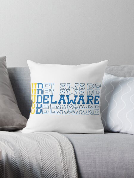 Aperçu de l'œuvre Université du Delaware créée et vendue par Emilymyers12.