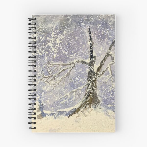 Item preview, Wintry wonderland scene designed and sold by HollyAngharad1.