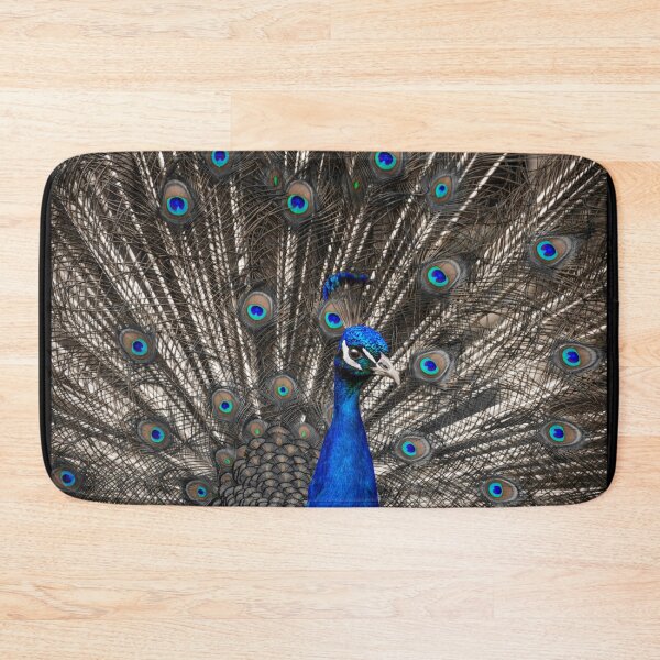 Item preview, #260 Peacock Pop designed and sold by phutball.