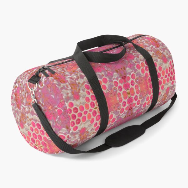 Item preview, Pink Beehive, Honeycomb, Pink Honeycomb, Honeycomb Pattern Honeycomb Pink, Pretty Honeycomb Pattern designed and sold by Clancy Rodgers.