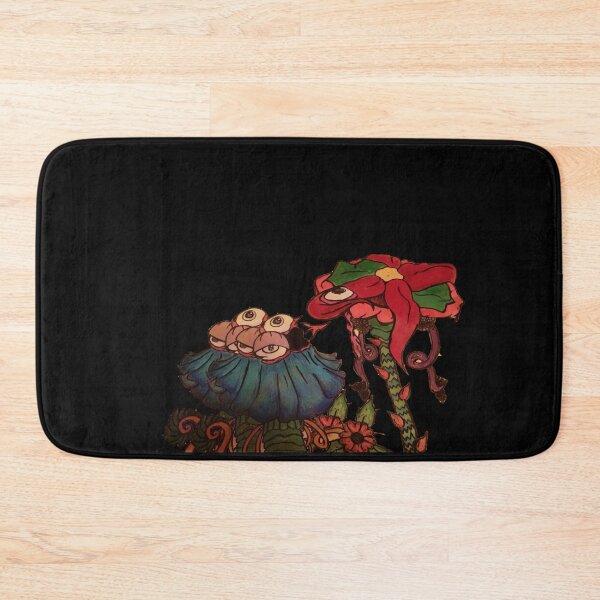 Item preview, Zooted Plants designed and sold by Chasstitties.