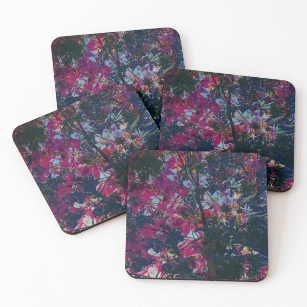 Artikelvorschau, Dark Floral entworfen und verkauft von ColeenMx.