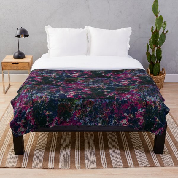 Item preview, Floral oscuro designed and sold by ColeenMx.