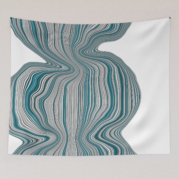 Item preview, Abstract Art designed and sold by Neta Manor.