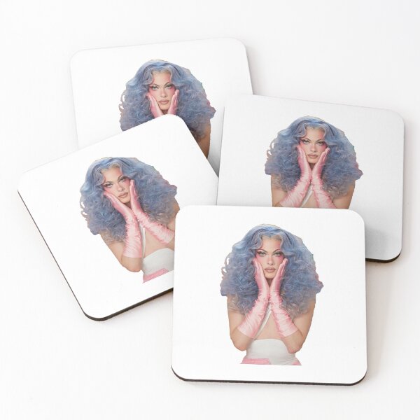 Item preview, Gigi Goode designed and sold by erinintemann.