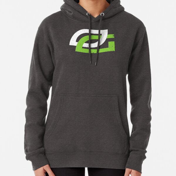 optic gaming nike hoodie