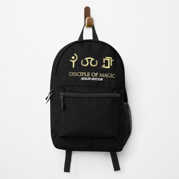 Healer Edition Backpack