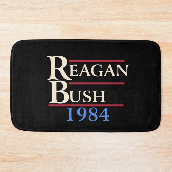 Item preview, Reagan Bush designed and sold by Birdtheman12345.