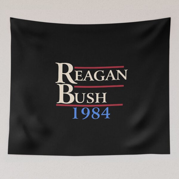Item preview, Reagan Bush  designed and sold by Birdtheman12345.