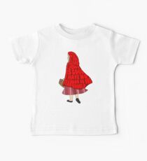 The Way Is Clear... Baby Tee