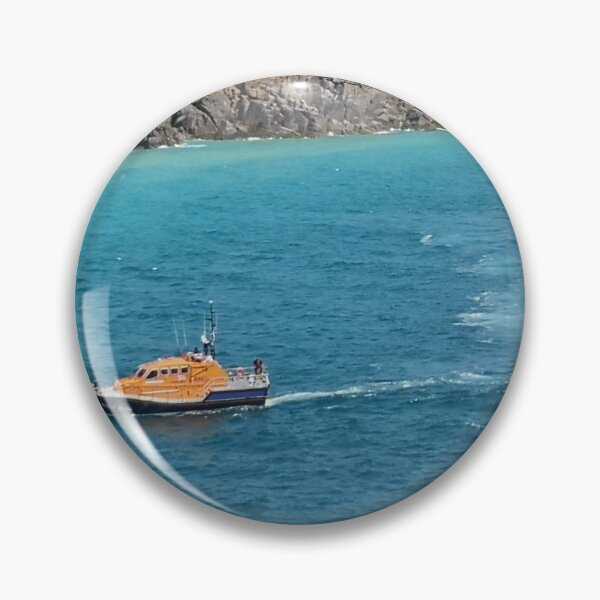 Item preview, RNLI Lifeboat UK designed and sold by Autographix.