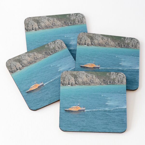 Item preview, RNLI Lifeboat UK designed and sold by Autographix.