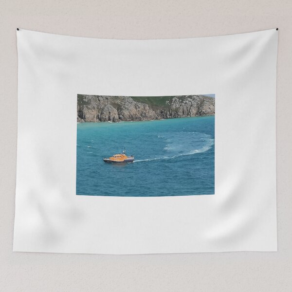 Item preview, RNLI Lifeboat UK designed and sold by Autographix.