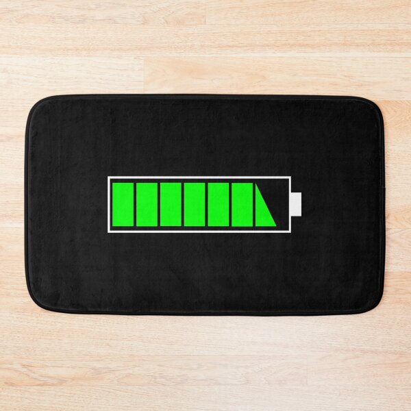 Item preview, Funny Battery Family designed and sold by Ms-Nach.