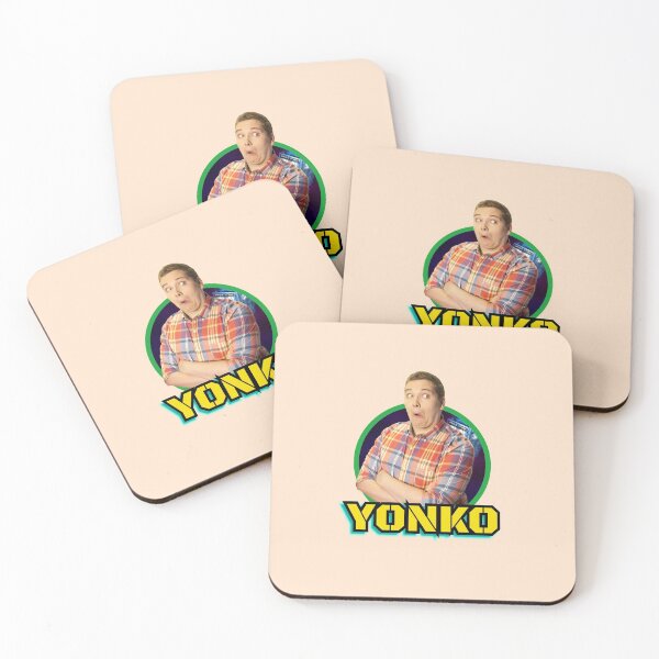Item preview, YONKO designed and sold by Unspirations.