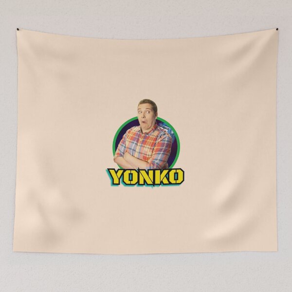Item preview, YONKO designed and sold by Unspirations.