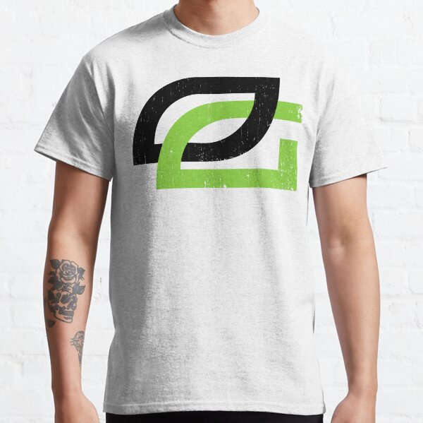 ALL ABOUT THE OPTICS - 2.0 Classic T-Shirt