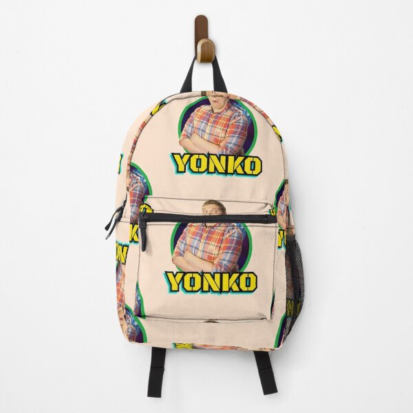 Item preview, YONKO designed and sold by Unspirations.