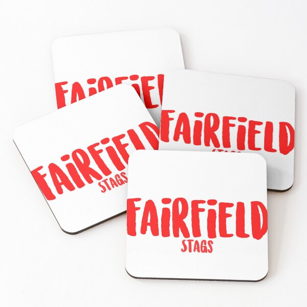 Item preview, Fairfield University designed and sold by Emilymyers12.