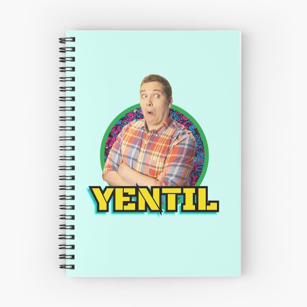Item preview, YENTIL designed and sold by Unspirations.