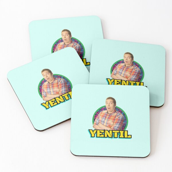 Item preview, YENTIL designed and sold by Unspirations.