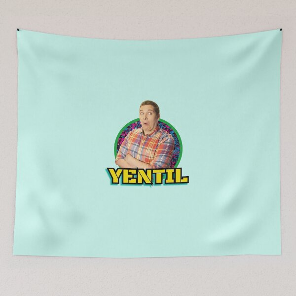 Item preview, YENTIL designed and sold by Unspirations.