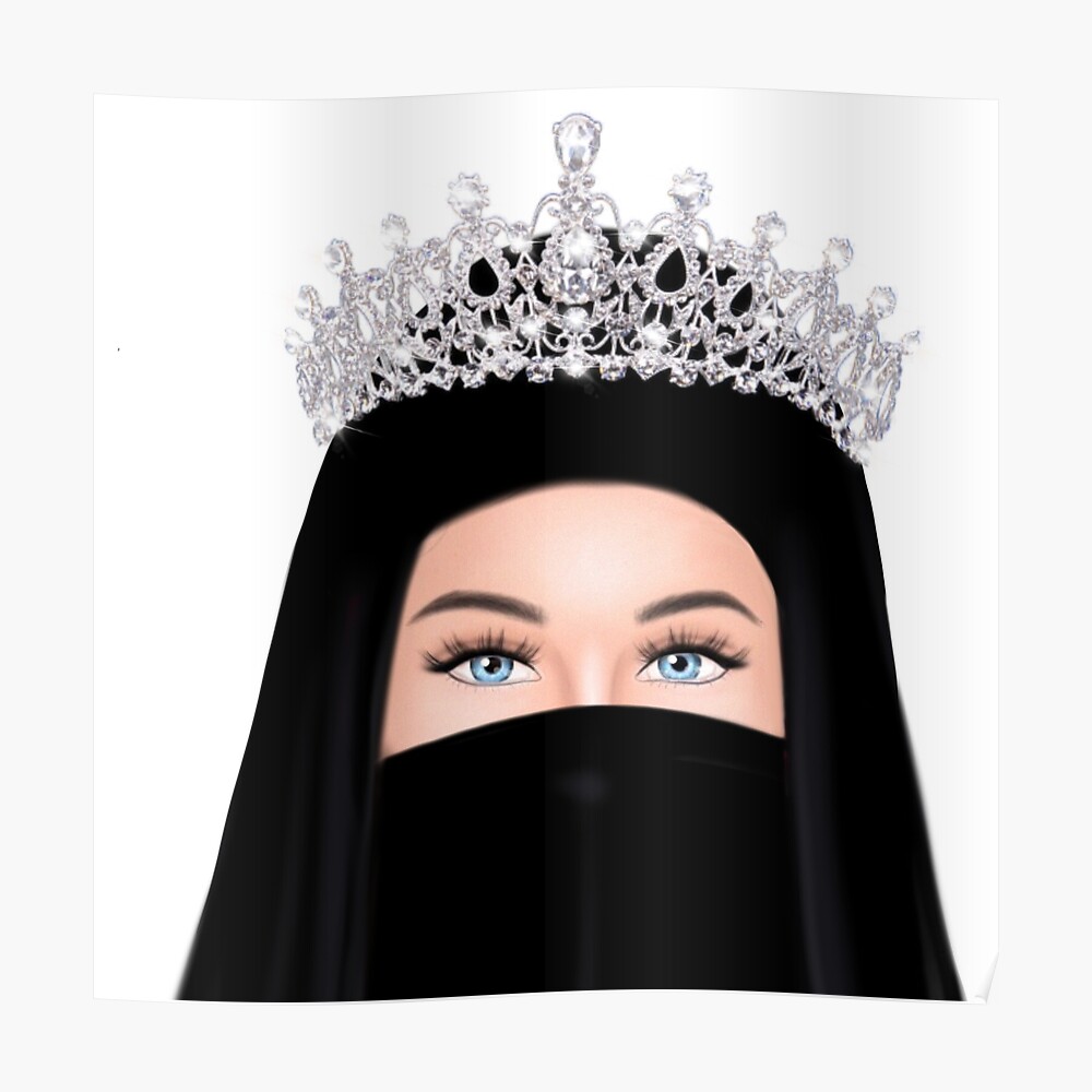 Niqab Beautiful Eyes Woman Queen Drawing Poster By Imanitasong Redbubble Niqab Beautiful Eyes Woman Queen Drawing Poster By Imanitasong Redbubble