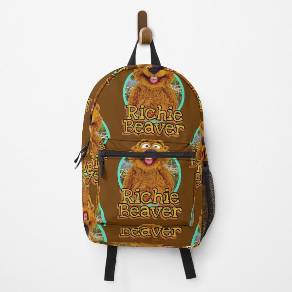 Item preview, RICHIE BEAVER designed and sold by Unspirations.