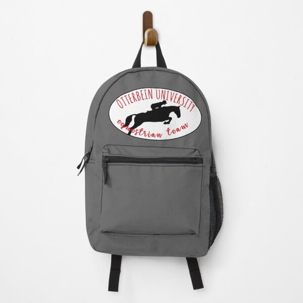 Item preview, otterbein equestrian designed and sold by wakinguptired.