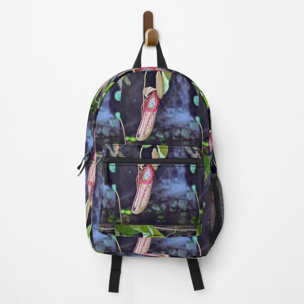 Item preview, Nepenthes designed and sold by Savannah Gibbs.