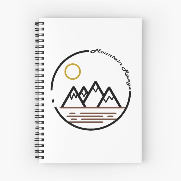 Item preview, Mountain Range   designed and sold by ADAM18.