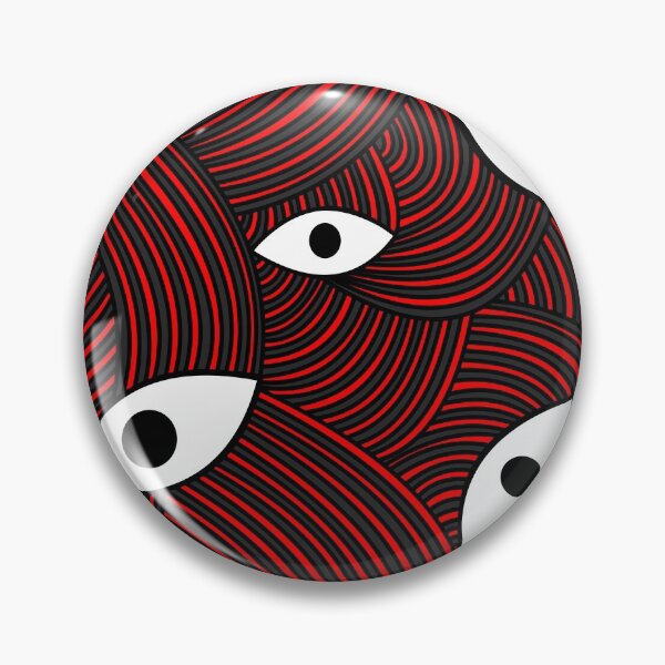 Item preview, Always Watching designed and sold by MM92.