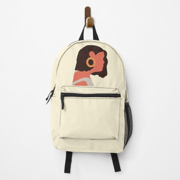 Item preview, illustration Fashion Girl Vintage abstract designed and sold by Achmarry.