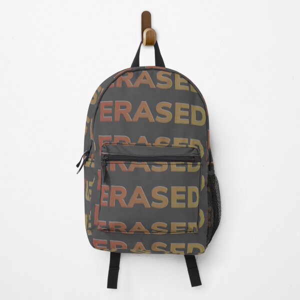Item preview, Erased (43) designed and sold by Bob4rt.