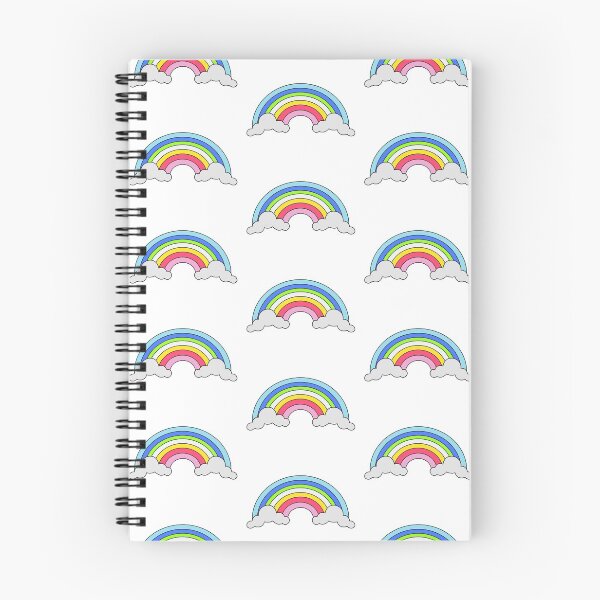 Item preview, Queer Pride Rainbow designed and sold by GreySkiesArt.
