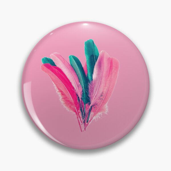 Item preview, Feathers. Fashion photo print. Minimal style designed and sold by JenyaPo.