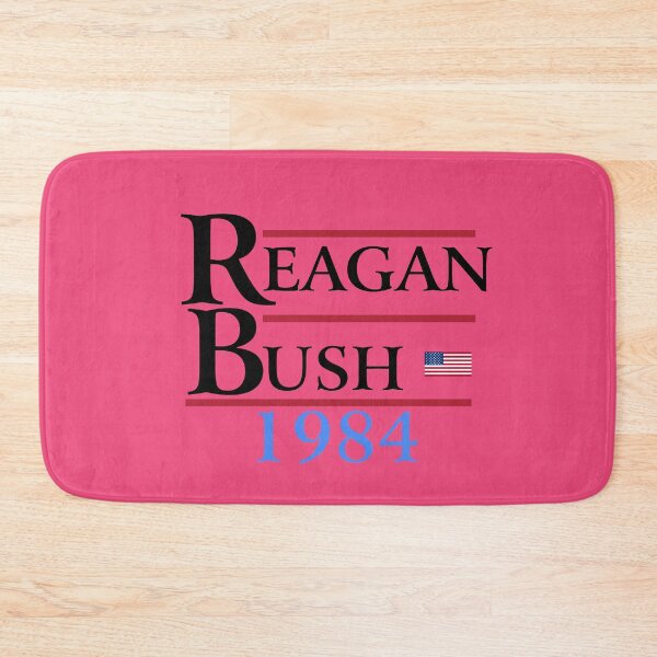 Item preview, Reagan Bush designed and sold by Birdtheman12345.