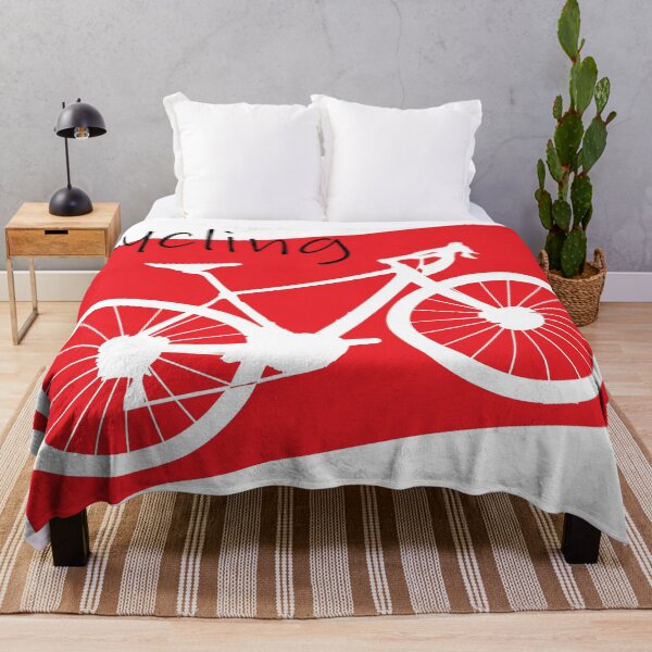 Item preview, CYCLING, CYCLE, BIKE GRAPHIC DESIGN designed and sold by JAZTshirt.