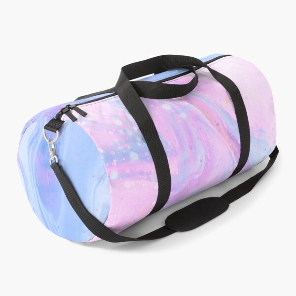 Item preview, Pink and Blue Marble Ink Splashes designed and sold by WisdomInspired.
